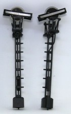 565DM HO set 2 segnali per