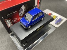 Kyosho 1/64 Honda collezione