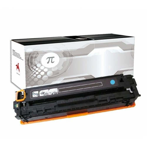 Toner compatibile cf401x - compatibile, pl-cf401x