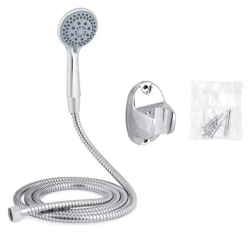 Doccia doccetta soffione - , 3