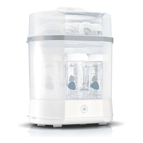Chicco sterilizzatore - chicco,