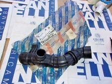 MANICOTTO ASPIRAZIONE ARIA FIAT PUNTO 176 CABRIO 1600 ORIGINALE FIAT 7794939