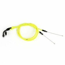 Motociclo Cavi acceleratore