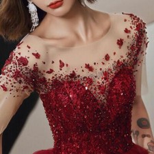 Abito brindisi sposa nuovo