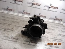 Corpo Farfallato Usato Hyundai