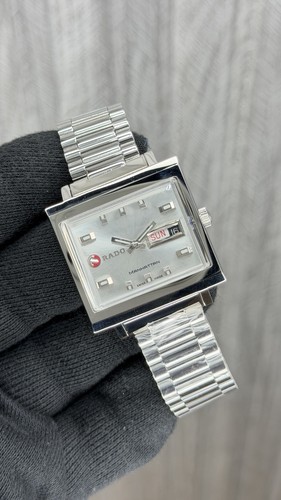 Orologio polso uomo - da, rado