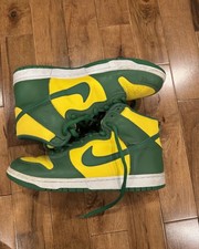 Retro nike dunk high - dunk,