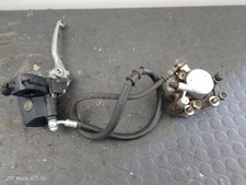 PINZA FRENO TUBO E POMPA