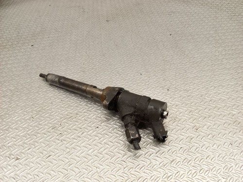 Iniettore diesel - iniettore,