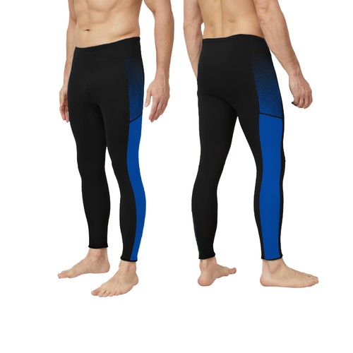 Goldfin pantaloni muta uomo - muta,