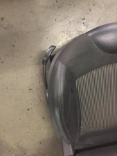 INTERNI COMPLETI Mini Clubman