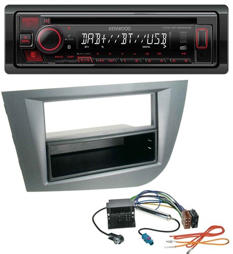 Autoradio kenwood mp3 usb - mp3, cd