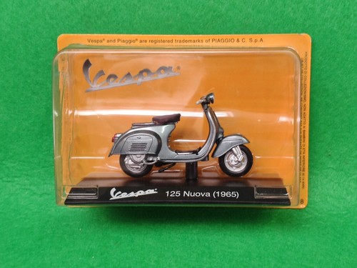 Collezione piaggio vespa - collezione,