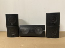 Canton Movie CX 5.0 Sistema di