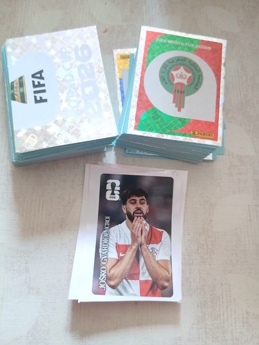 Scambio vendo figurine - figurine, fifa