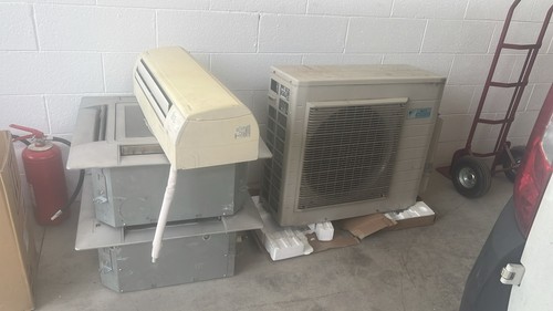 Climatizzatore trial 2 - trial, (2