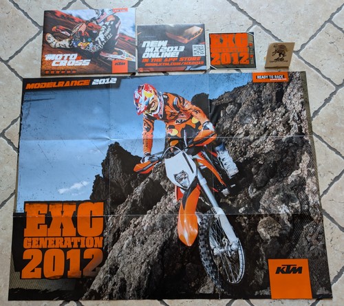 Lotto ktm 2012 - 2012, 2