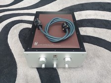 Kondo G70i Vorverstärker /