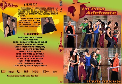 Serie españa paso - espaÑa,,