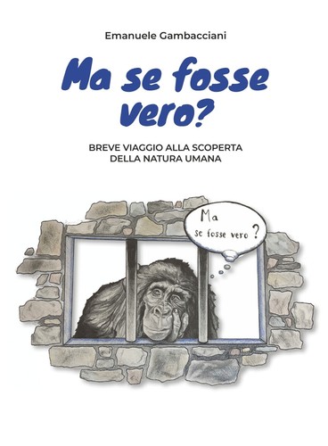 Fosse vero breve - ma,