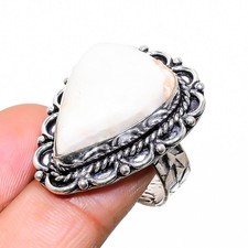 Anello gioiello in argento