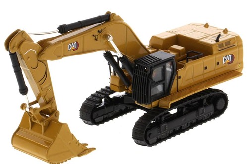 Diecast masters caterpillar - diecast, masters,