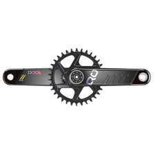 Guarnitura MTB QO ROCKS. Tutte