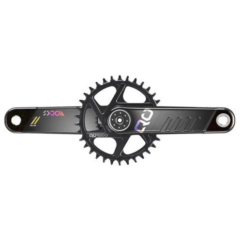 Guarnitura mtb rocks tutte - qo,