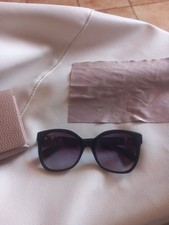 Occhiali max mara donna