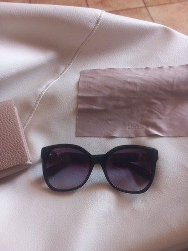 Occhiali max mara donna