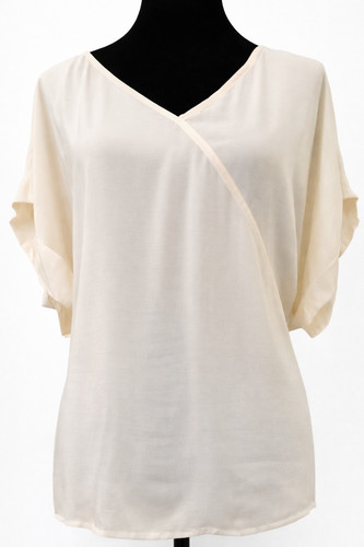 Top blusa donna impressions - blusa, ii