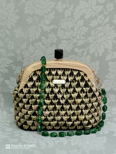 Borse donna uncinetto borsa - borse,