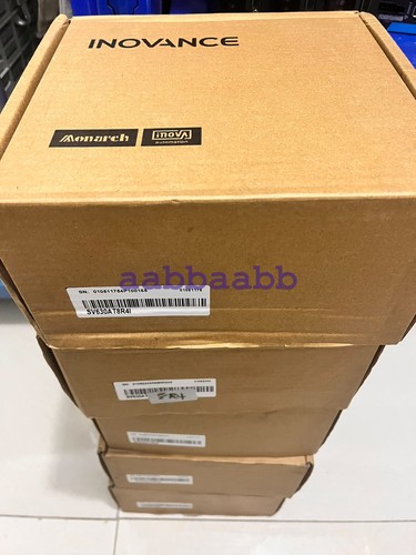 1pz nuovo inovance sv630at8r4i - nuovo,