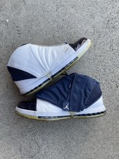 Taglia 11,5 - Air Jordan 16