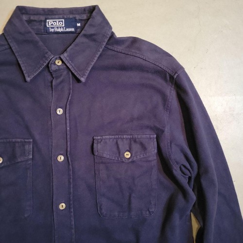 Camicia vintage ralph loren - camicia,