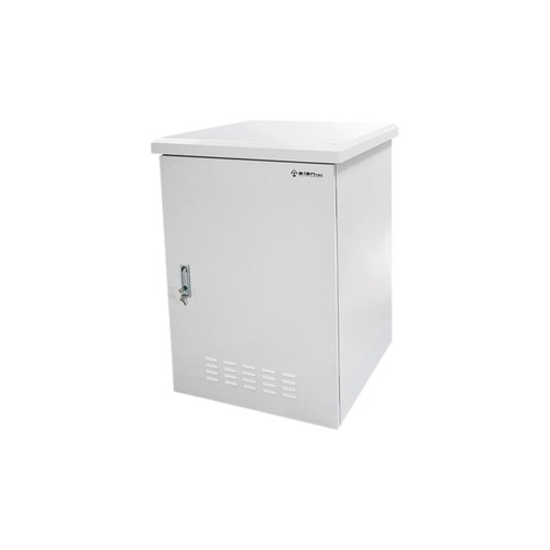 Armadio esterno rack - , ip55