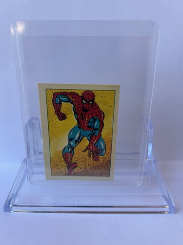 1984 marvel spider man - 1984, spider-man