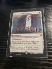 Autorità dei Consoli Fondazioni Regolari