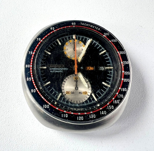 Orologio cronografo automatico - cronografo,