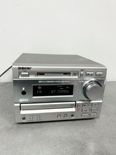 Sony HCD MD373 MiniDisc