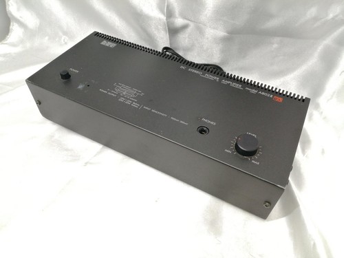 Luxman a802ii amplificatore - luxman, |