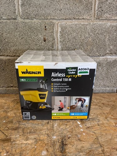 Wagner control 150 - wagner,