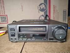 Videoregistratore Sony EV-C100