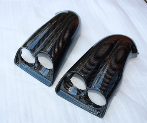 Flancs entrees air intake - flancs,