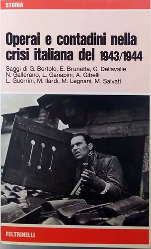Libro operai e contadini - libro,
