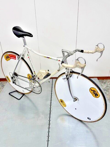 Paletti ghibli 1984 bicicletta - ghibli,
