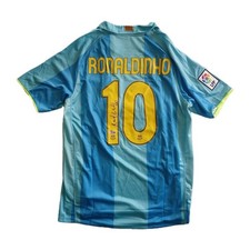 Maglia calcio away Nike