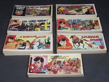 PIERINO Strisce 1/69 Serie