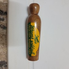 Weems Wild Call Duck Call