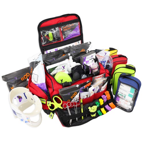 Borsa per traumi - , x